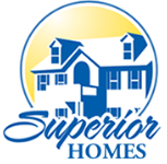 Superior Homes custom built modular manufactured mobile homes houses Lancaster PA York PA Thomasville PA Kinzers PA Harrisburg PA
